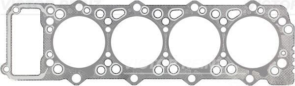 GASKET. CYLINDER HEAD