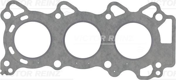 GASKET. CYLINDER HEAD