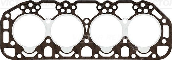 GASKET. CYLINDER HEAD