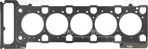 GASKET. CYLINDER HEAD
