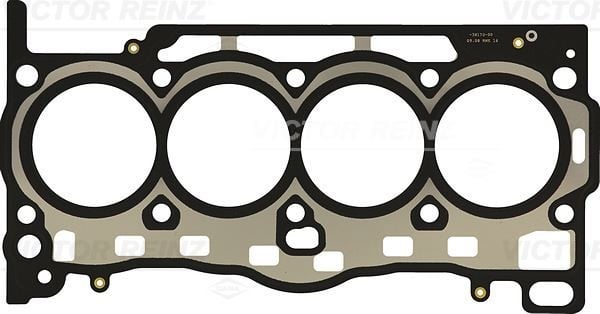 GASKET. CYLINDER HEAD