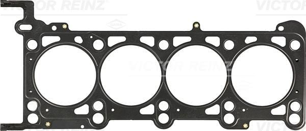 GASKET. CYLINDER HEAD