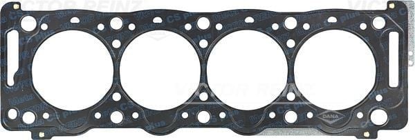 GASKET. CYLINDER HEAD