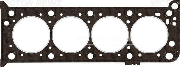 GASKET. CYLINDER HEAD