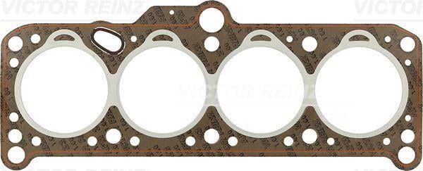 GASKET. CYLINDER HEAD