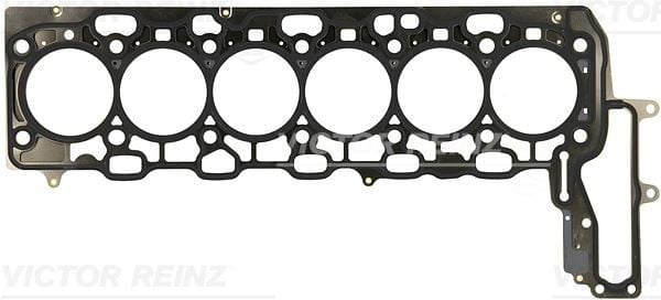 GASKET. CYLINDER HEAD
