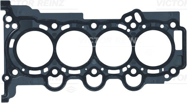 GASKET. CYLINDER HEAD