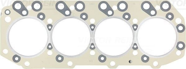 GASKET. CYLINDER HEAD