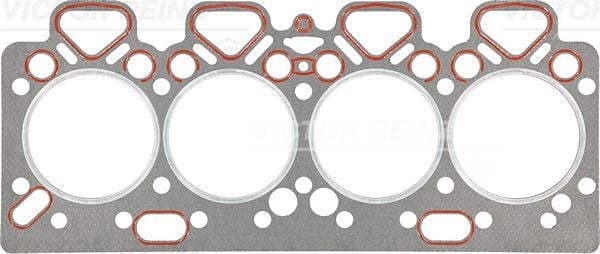 GASKET. CYLINDER HEAD