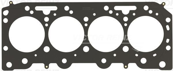 GASKET. CYLINDER HEAD