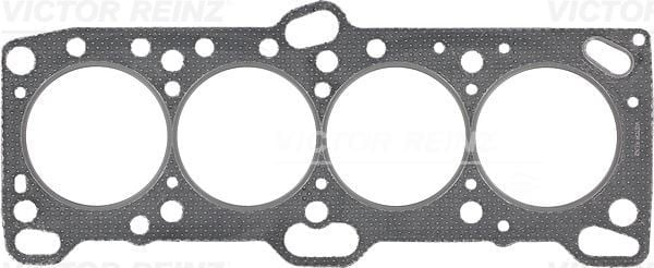 GASKET. CYLINDER HEAD
