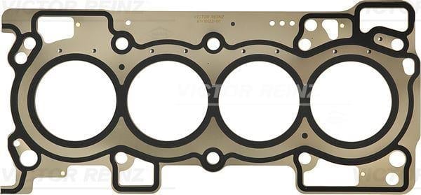 GASKET. CYLINDER HEAD