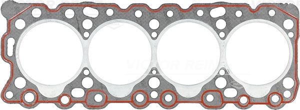 GASKET. CYLINDER HEAD