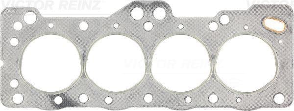 GASKET. CYLINDER HEAD