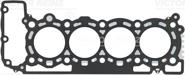 GASKET. CYLINDER HEAD