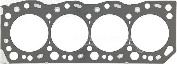 GASKET. CYLINDER HEAD