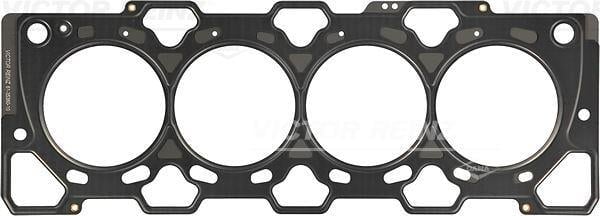 GASKET. CYLINDER HEAD