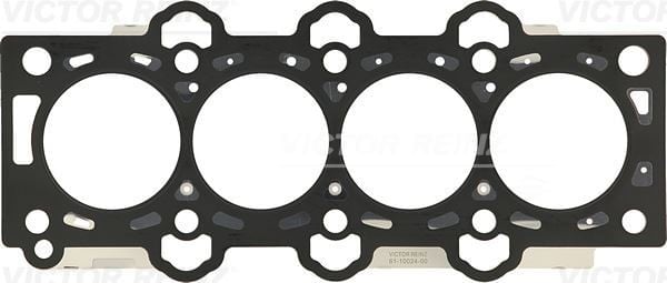 GASKET. CYLINDER HEAD