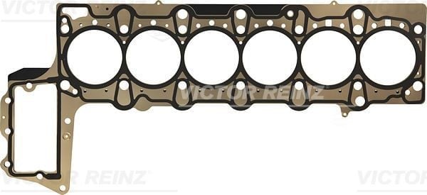 GASKET. CYLINDER HEAD