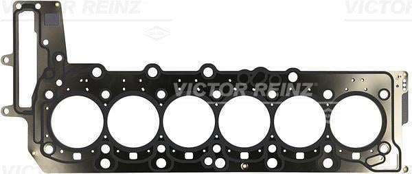 GASKET. CYLINDER HEAD