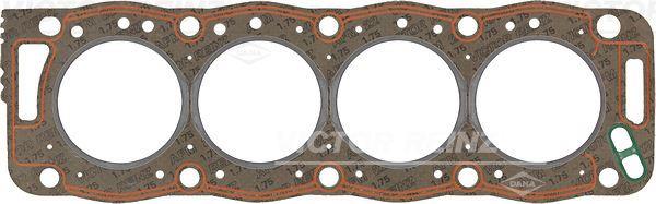 GASKET. CYLINDER HEAD