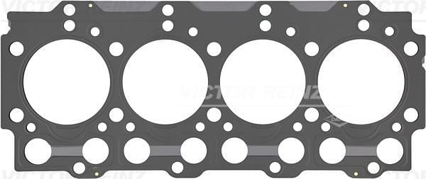 GASKET. CYLINDER HEAD