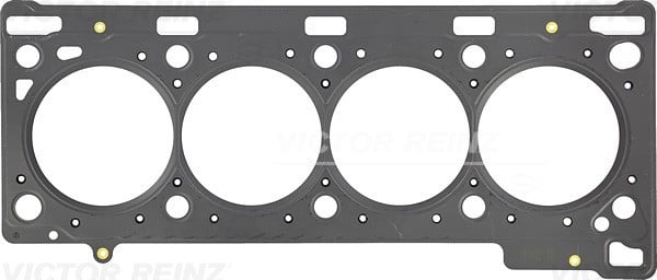 GASKET. CYLINDER HEAD