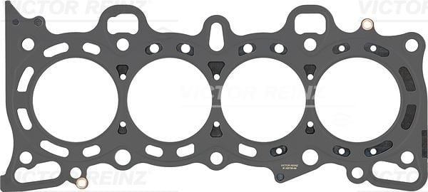 GASKET. CYLINDER HEAD