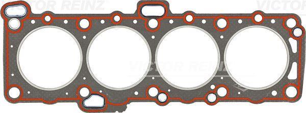 GASKET. CYLINDER HEAD