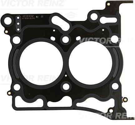 GASKET. CYLINDER HEAD