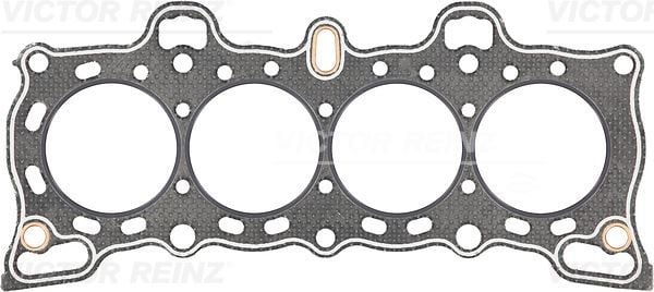 GASKET. CYLINDER HEAD