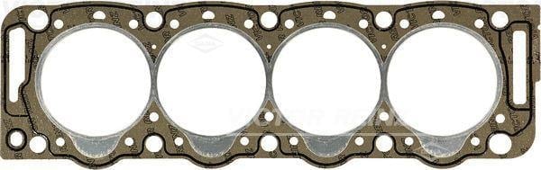 GASKET. CYLINDER HEAD