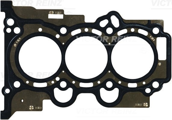 GASKET. CYLINDER HEAD