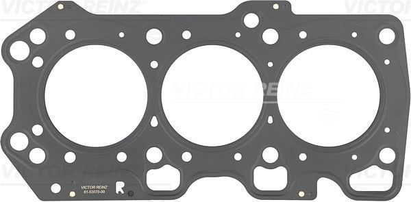 GASKET. CYLINDER HEAD