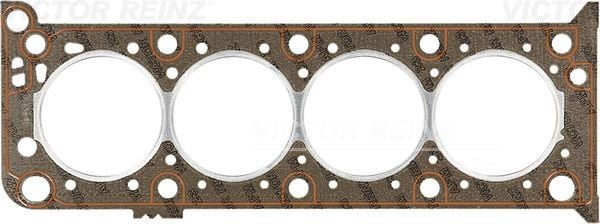 GASKET. CYLINDER HEAD