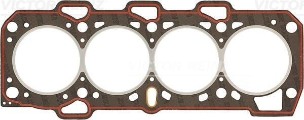 GASKET. CYLINDER HEAD