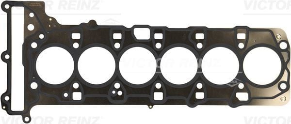 GASKET. CYLINDER HEAD