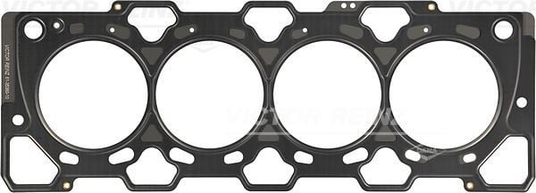 GASKET. CYLINDER HEAD