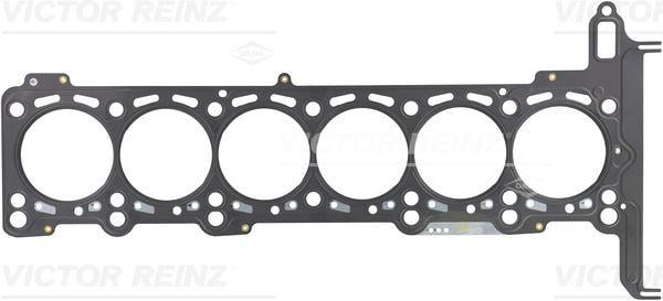 GASKET. CYLINDER HEAD