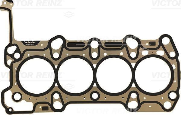 GASKET. CYLINDER HEAD