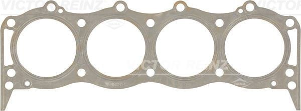 GASKET. CYLINDER HEAD