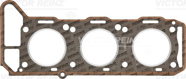 GASKET. CYLINDER HEAD