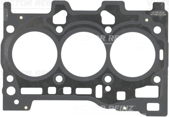 GASKET. CYLINDER HEAD