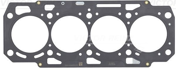 GASKET. CYLINDER HEAD