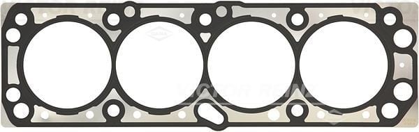 GASKET. CYLINDER HEAD