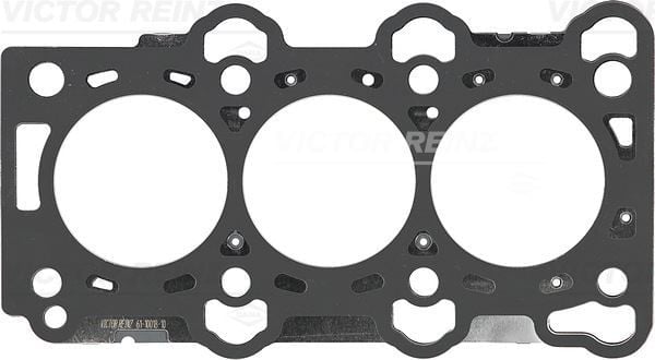 GASKET. CYLINDER HEAD