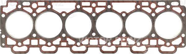 GASKET. CYLINDER HEAD