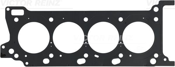GASKET. CYLINDER HEAD