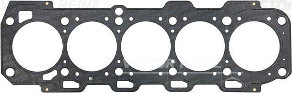 GASKET. CYLINDER HEAD