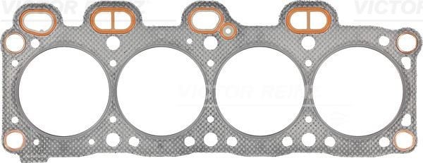GASKET. CYLINDER HEAD